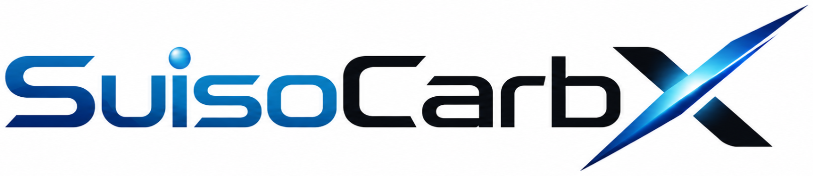 SuisoCarbX